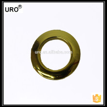 good quality gold plated curtain rings